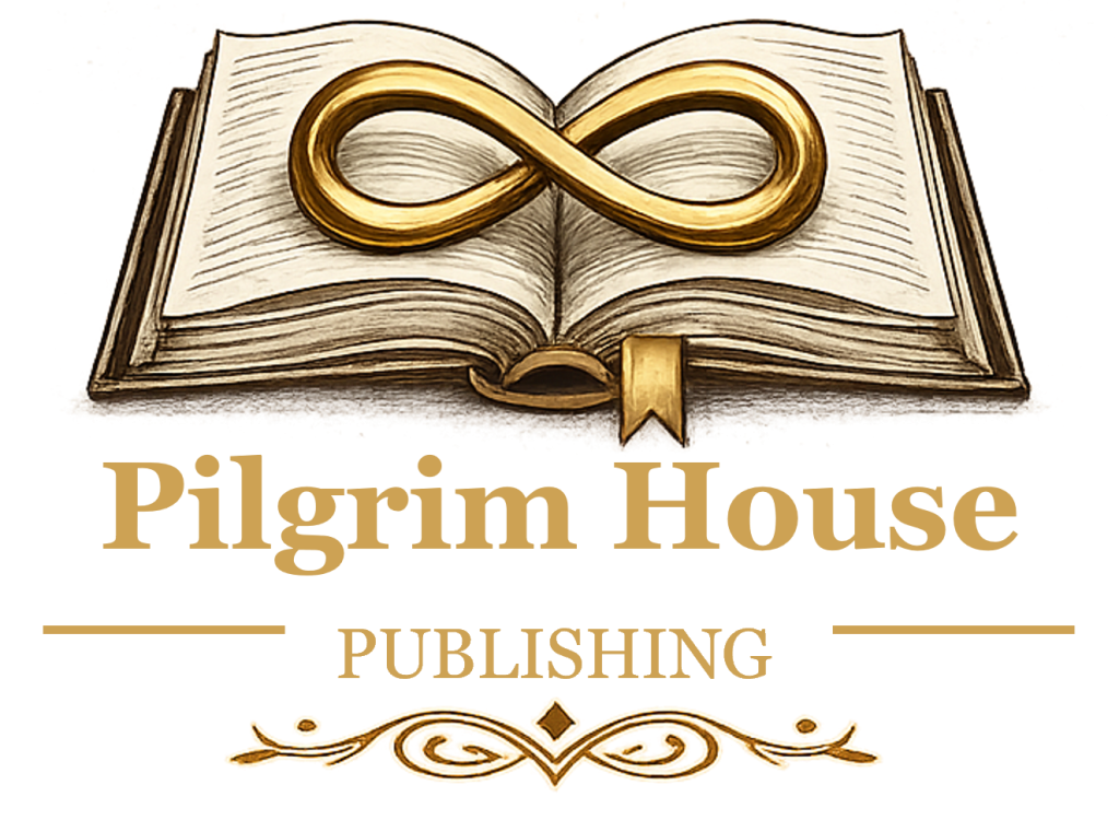 Pilgrim House Publishing Logo